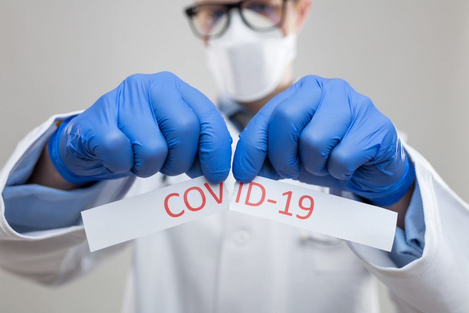 The End of the COVID-19 Pandemic: A New Chapter, or a Brief Respite?