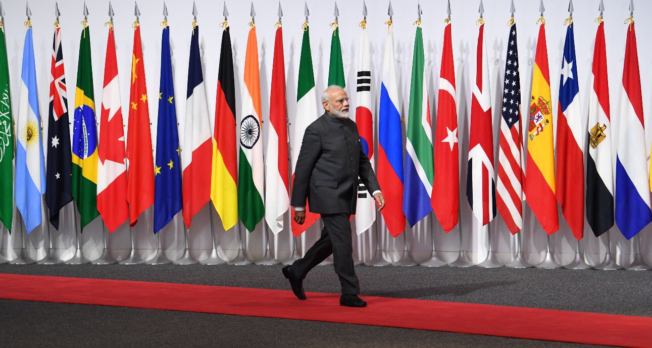 The G20 Conundrum: India’s Jammu and Kashmir Gamble