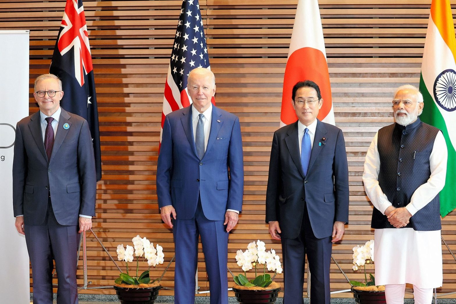 Quad Summit Canceled Amid US Domestic Turmoil: Implications for Indo-Pacific Strategy
