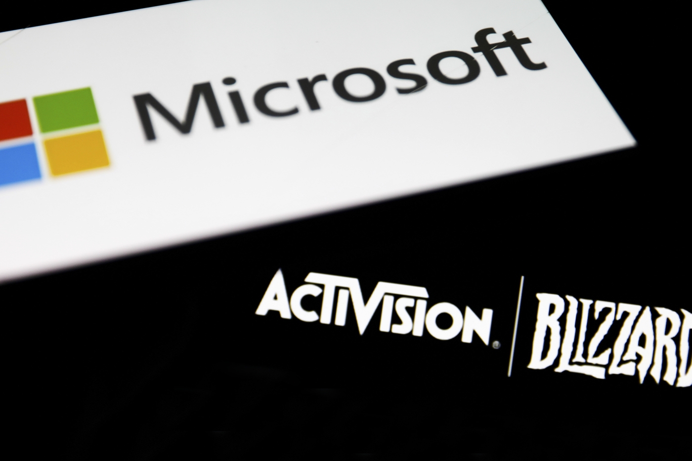 Game-Changing Acquisition: EU Greenlights Microsoft’s Epic Power Play as Activision Blizzard Joins Forces!