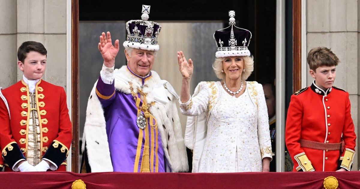 The Waning Appeal of the British Monarchy: A Tale Told by Television Ratings