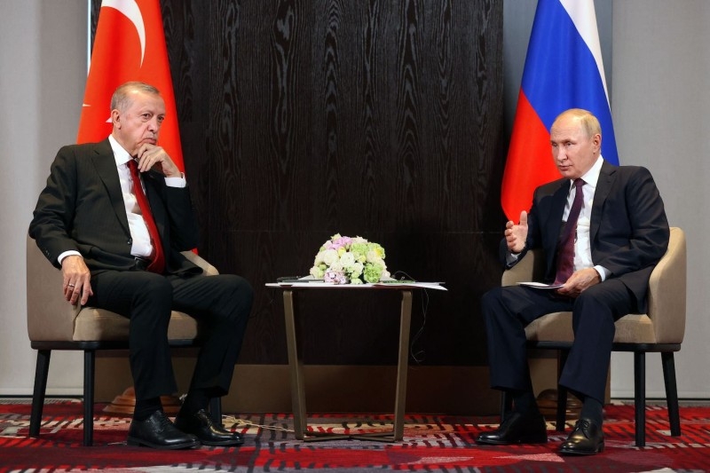 Erdogan Stands Firm on Russian Relations Amid Rising Tensions: An Insight Into Turkish Presidential Elections