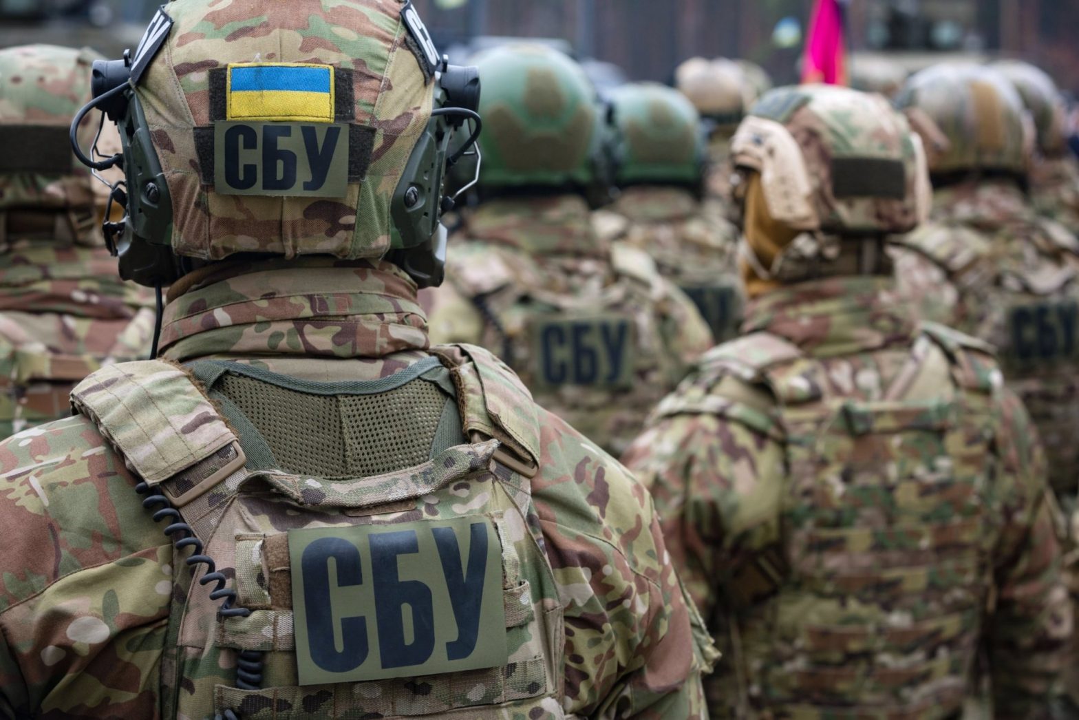 Unprecedented Action Against Bloggers: Ukraine’s SBU Takes Action Against Alleged Security Breaches