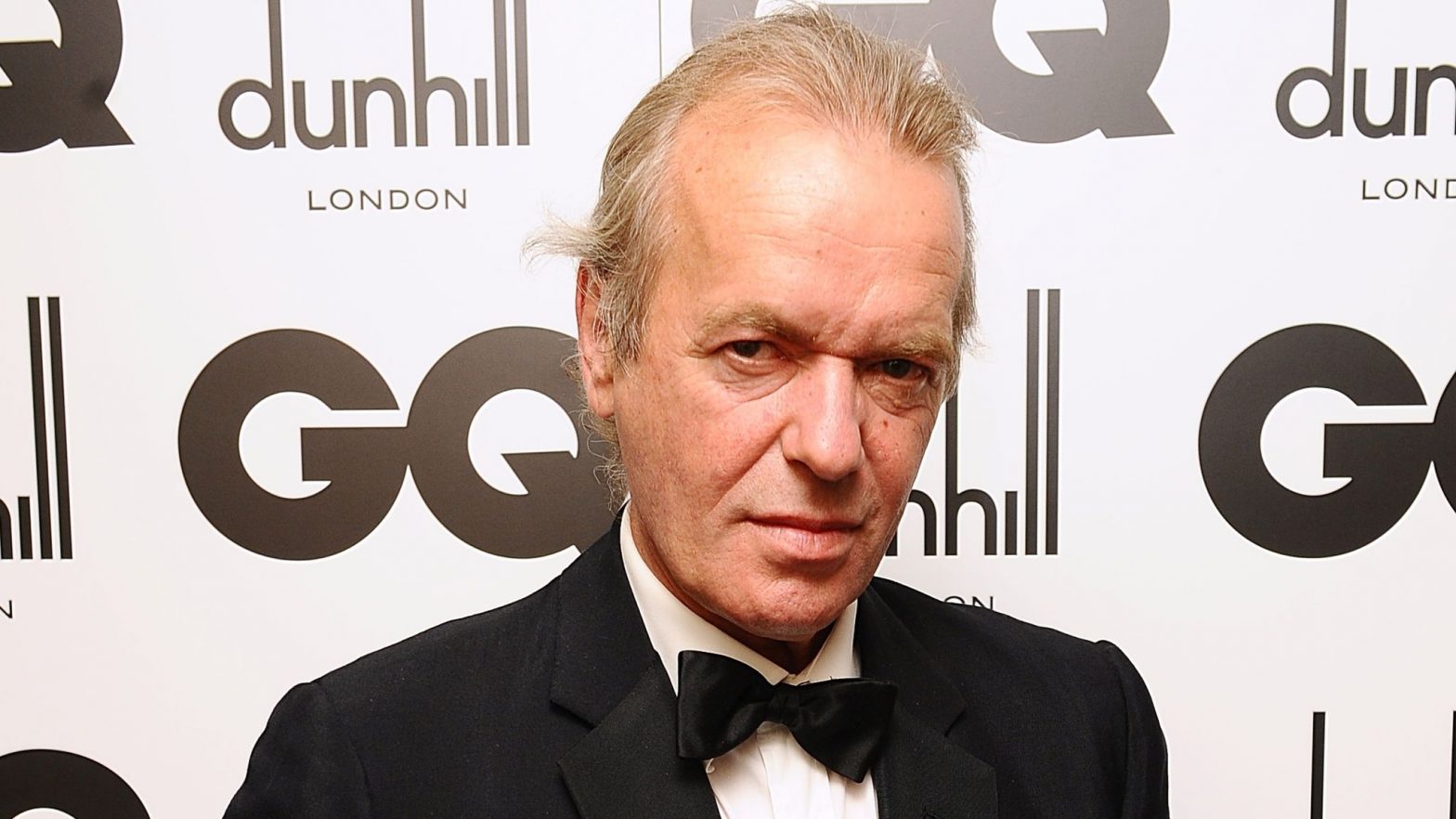 The Unextinguishable Literary Flame: A Tribute to Martin Amis