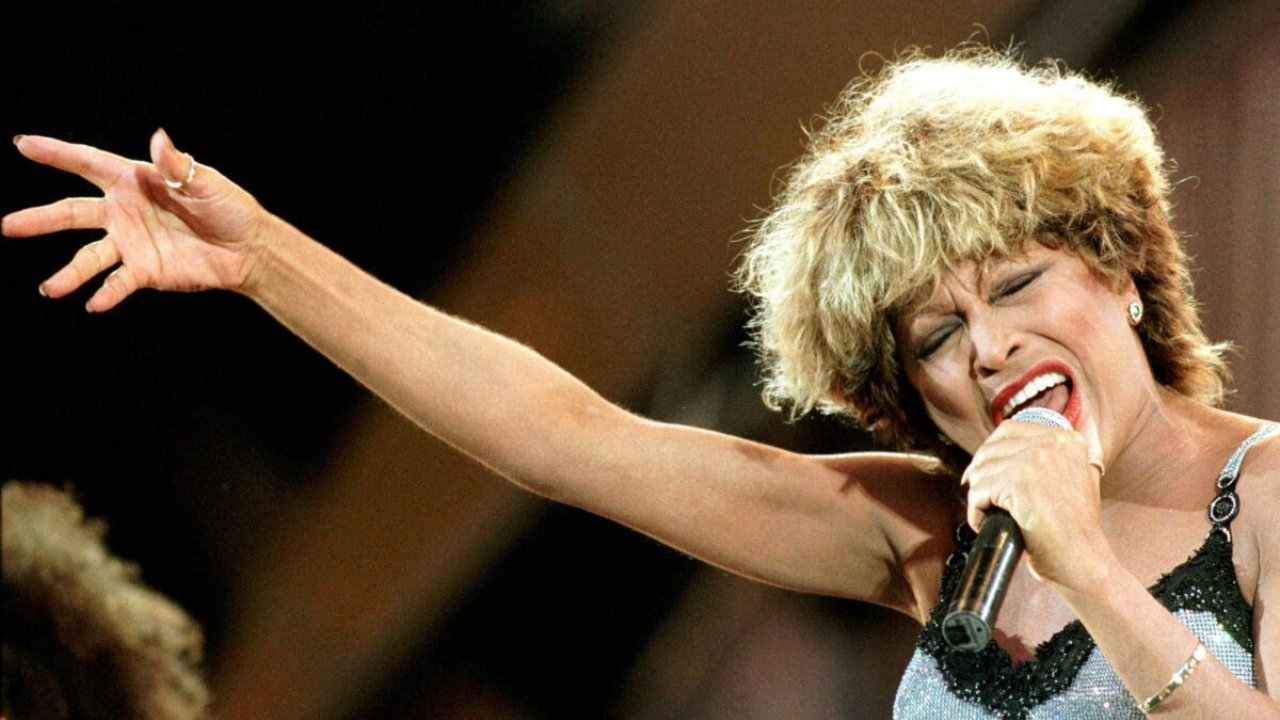 Legendary Rock and Soul Singer Tina Turner Passes Away at 83