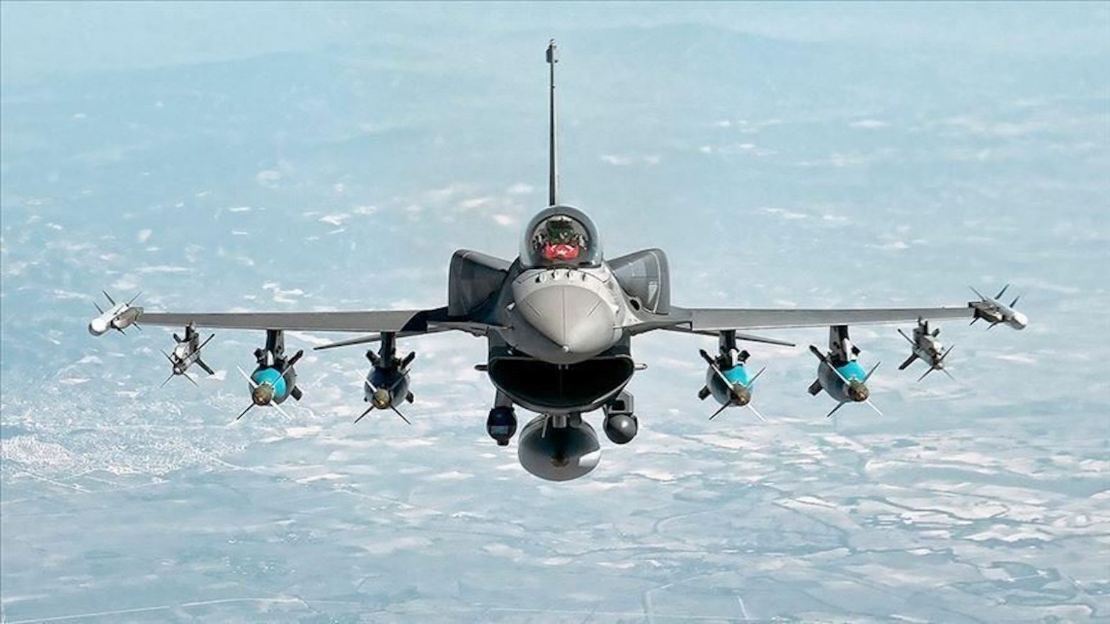 An Epochal Upgrade: Ukraine’s F-16 Acquisition and its Implications”