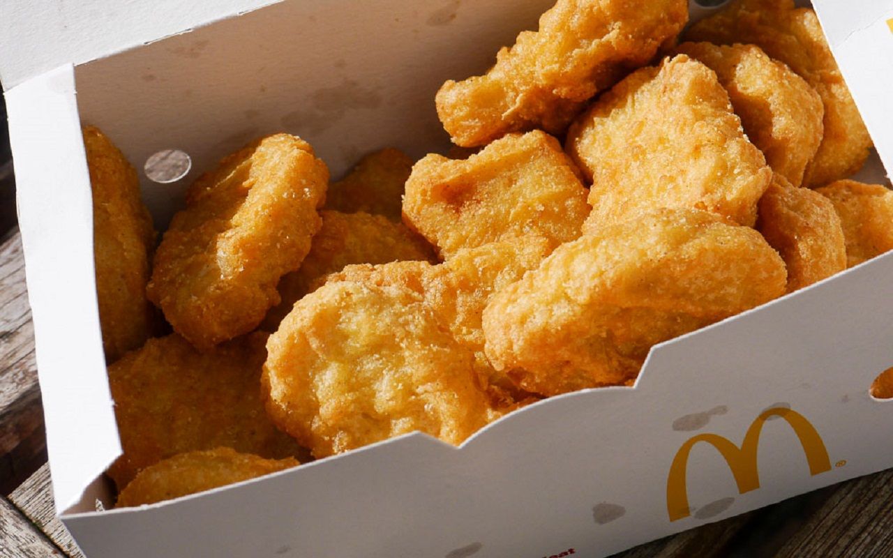 Landmark Verdict: McDonald’s Held Liable as Florida Jury Awards Damages in Hot Chicken Nuggets Case