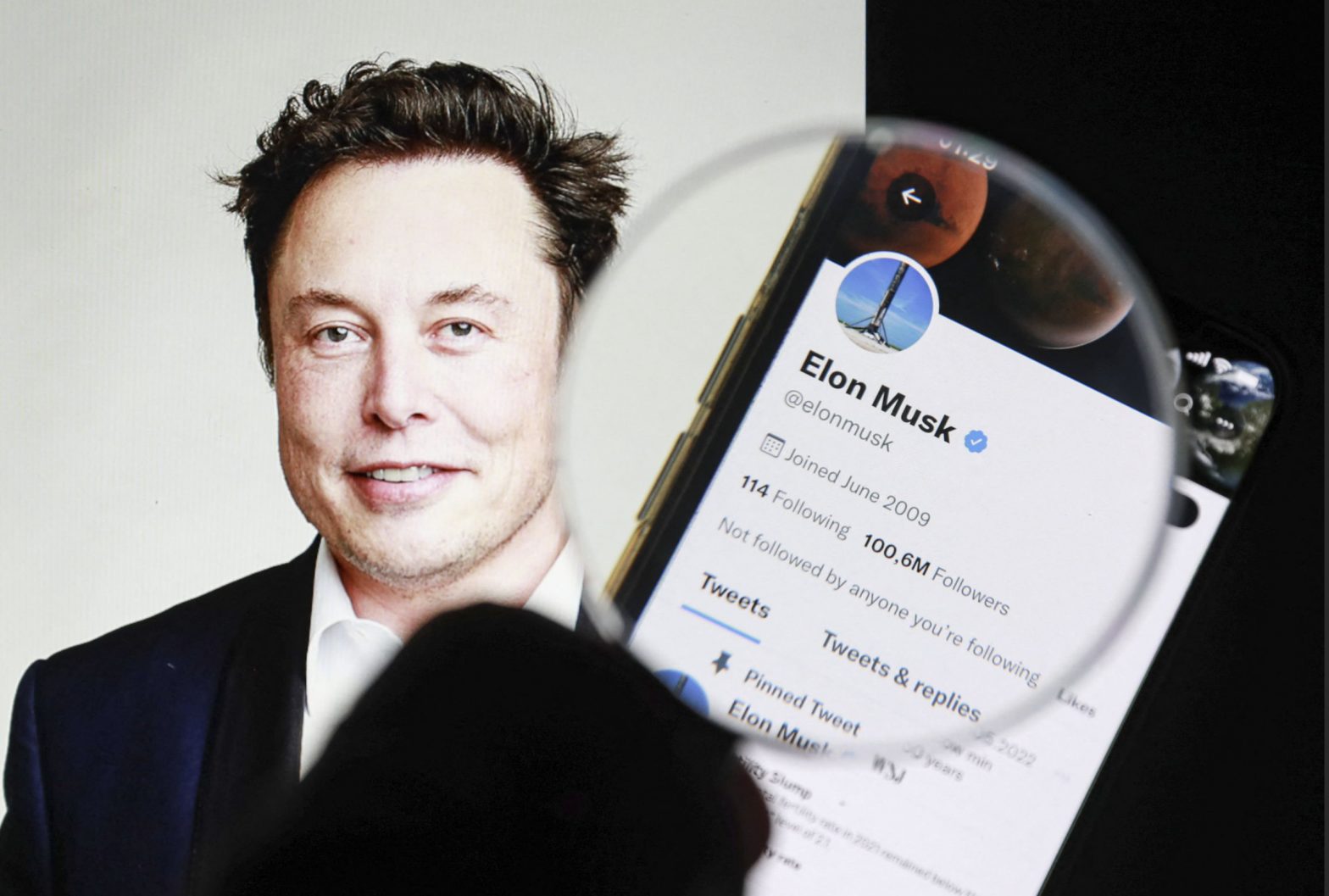 Musk’s Bold Claim: Twitter Caught in Crosshairs of Government Censorship, ‘No Actual Choice,’ Elon Affirms