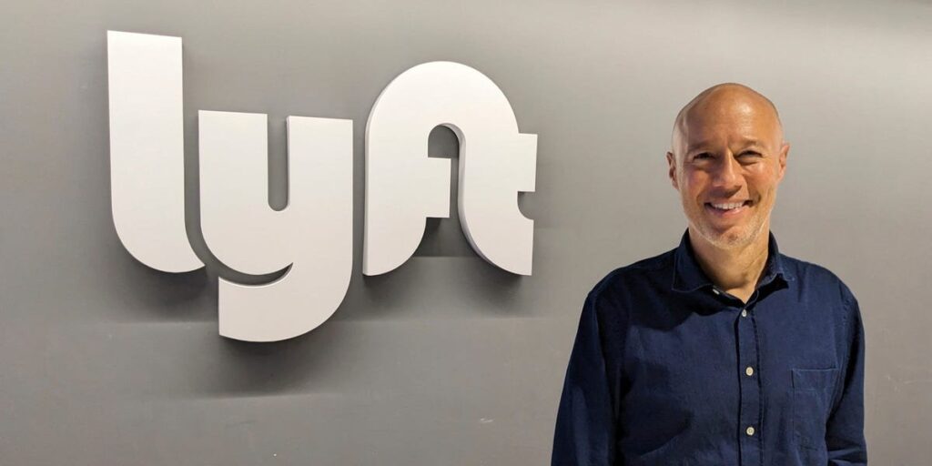 David Risher’s First Week As Lyft CEO: A New Chapter or the Beginning of the End?”