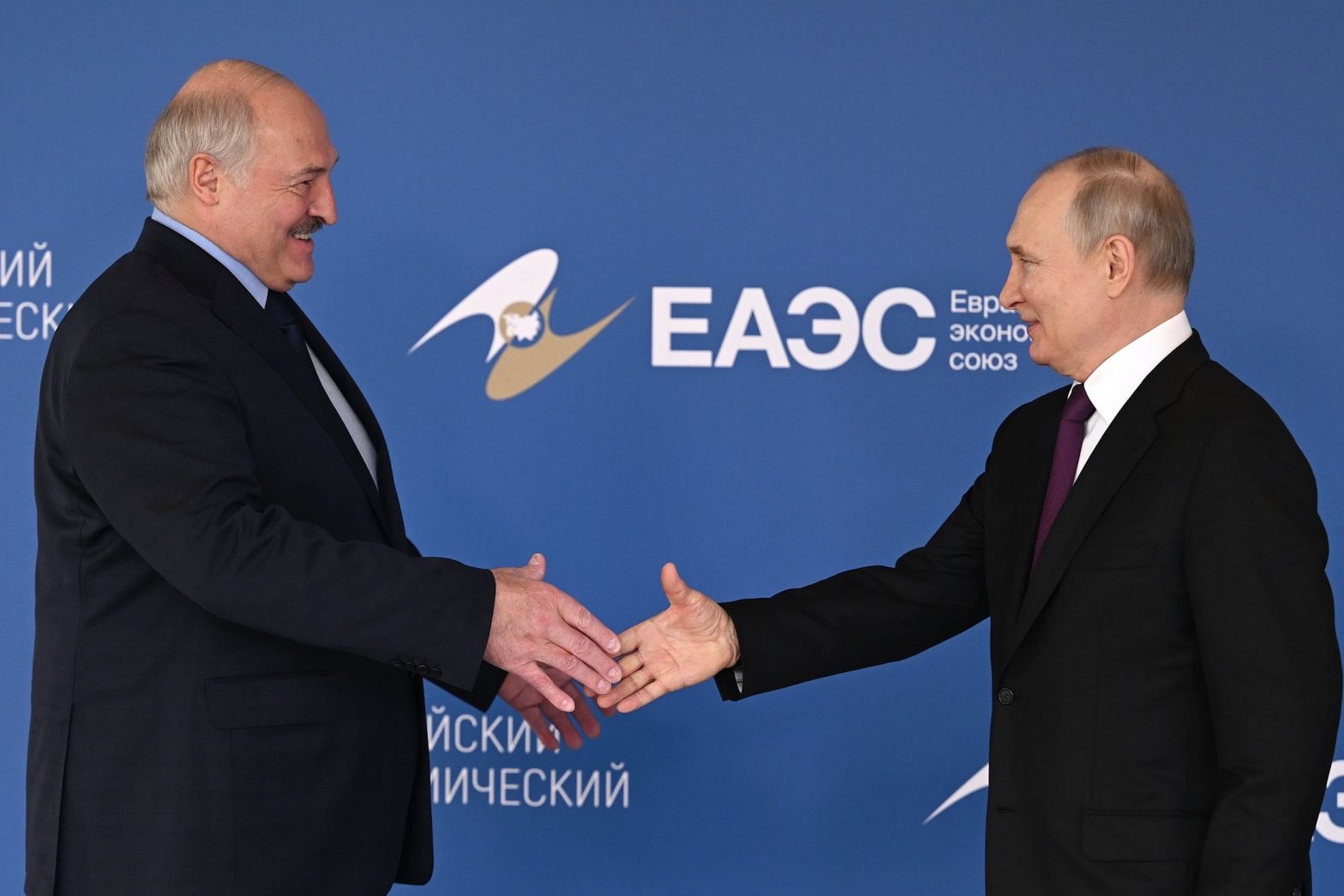 Lukashenko’s Visit to Russia: Consolidating Ties Amidst Controversy