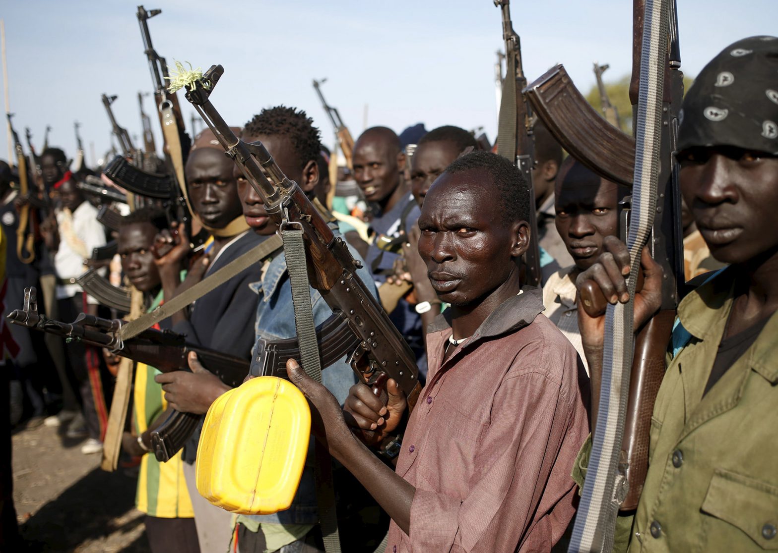 Turbulent Tides: Sudan’s Civil War Unleashes Exodus, Displacing 1.4 Million – UN Report Reveals