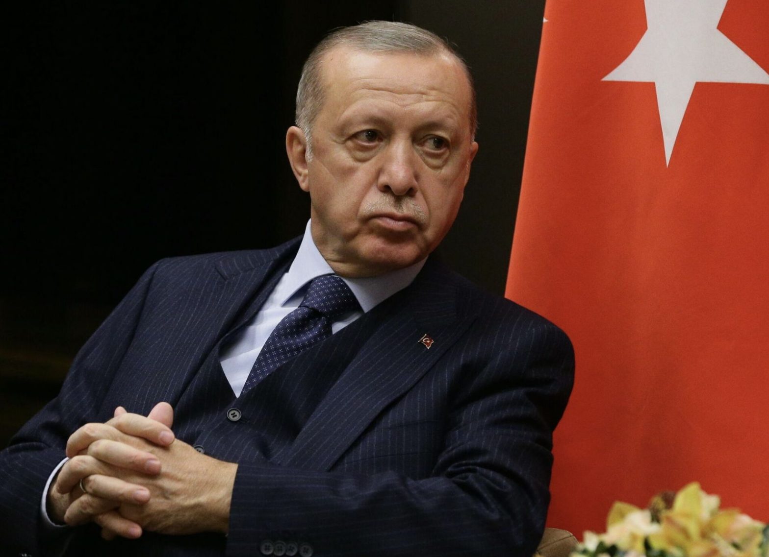 Erdogan’s Fight for Power and the Global Strongmen Shaping Biden’s Presidency”