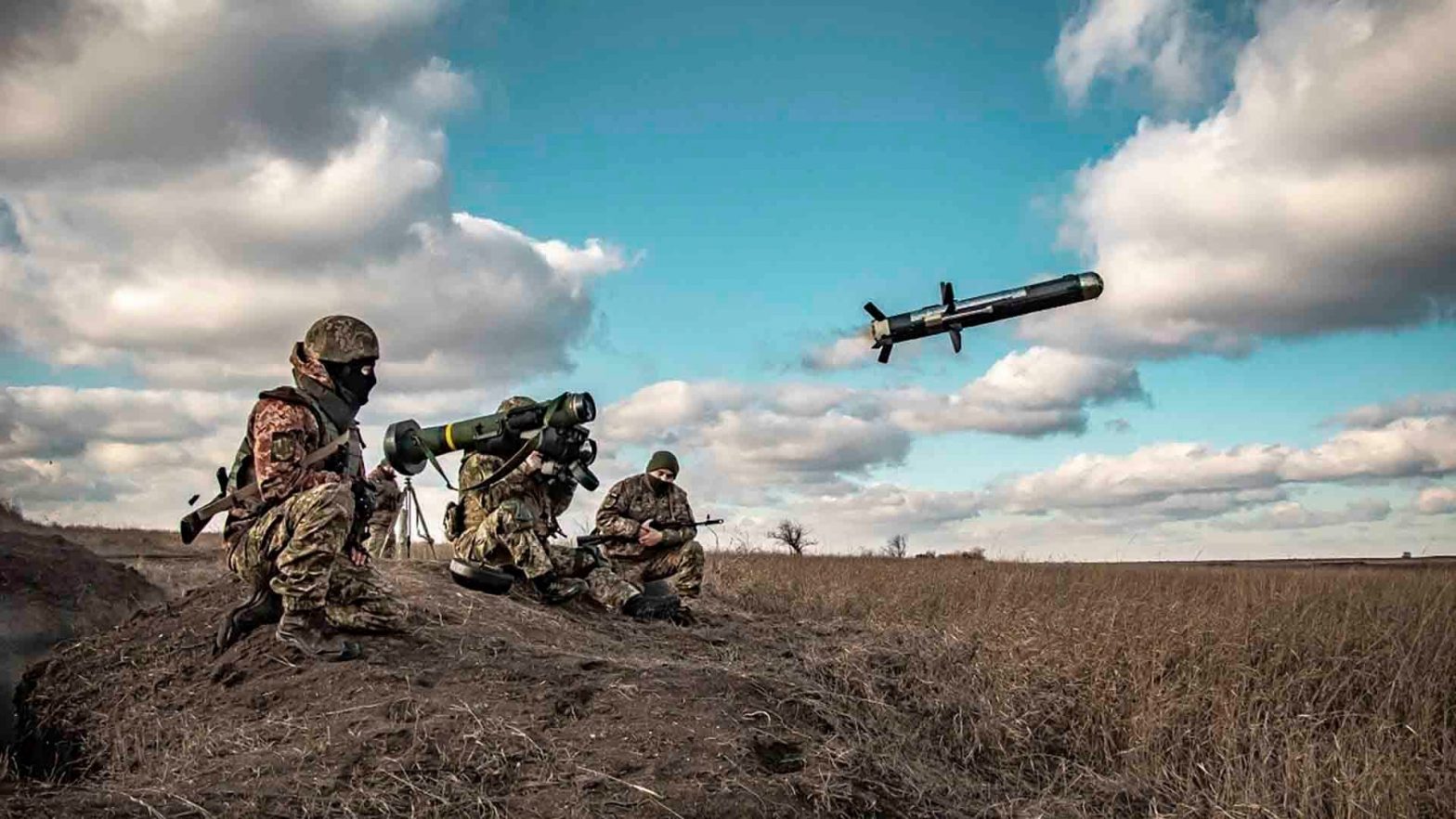Patriot Systems and Ukrainian Defense: Analyzing Volodymyr Zelensky’s Request for Increased Military Aid