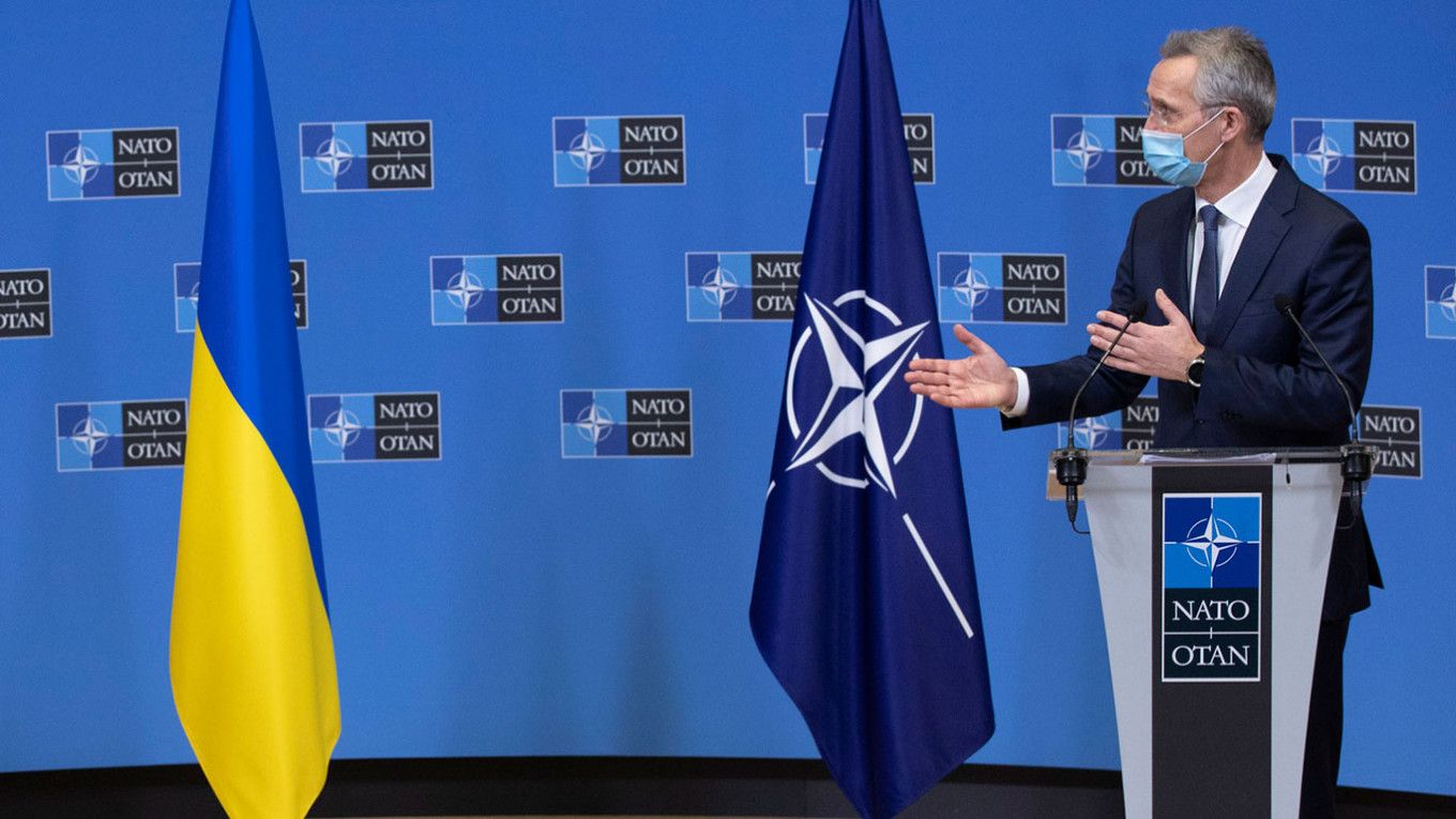 Ukraine’s Bid to Join NATO: Implications for Regional Security and Russian Relations