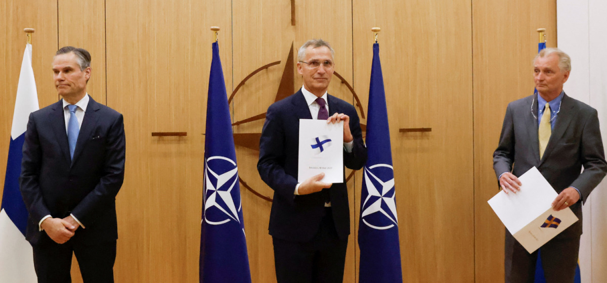 NATO Races Against Time as Sweden’s Accession to the Alliance Hangs in the Balance